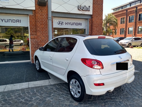 Peugeot 207 1.4 Allure 75cv