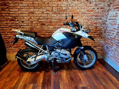 Imagen 11 de 24 de Bmw R1200 Gs Oportunidad Precio Contado !! Bamp Group