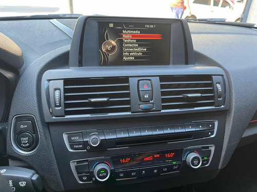 Imagen 11 de 25 de Bmw 220i Sport Line 2015 Speed Motors