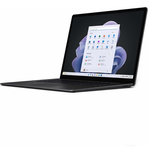Microsoft Surface Laptop 5 I5 8gb 512 Gb A Pedido Decontado