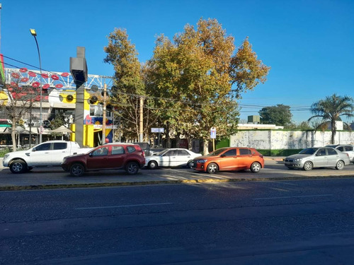 Venta - Increible Lote Esquina En Rafael Nuñez
