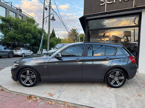 BMW Serie 1 1.6 120i Sport Line At 177cv
