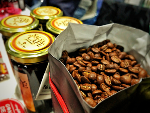Café 88 Gourmet De Veracruz, Orgánico Tostado De 1 Kg Grano