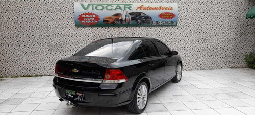 Chevrolet Vectra 2010 2.0 Expression Flex Power 4p