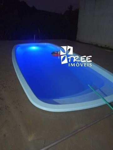 Imagem 4 de 30 de Venda Excelente Chácara Em Biritiba-ussu/mogi Das Cruzes Com A/t 4.500m² Distribuídos Em Casa Toda De Laje, 3 Dormitórios Sedo Suíte. Consulte-nos. - Ch00106 - 69896973
