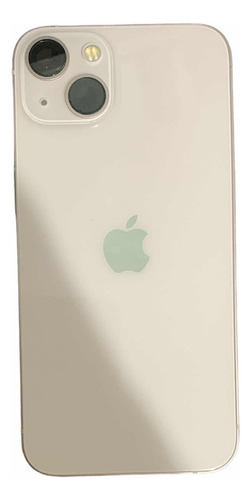 Carcaça iPhone 13 C/ Flex Botões Doc Carga Original Retirada
