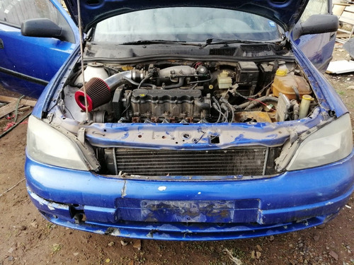 Chevrolet Astra 1998 - 2005 En Desarme
