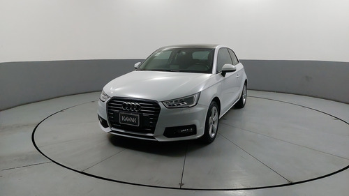 Audi A1 1.4 TFSI EGO S TRONIC