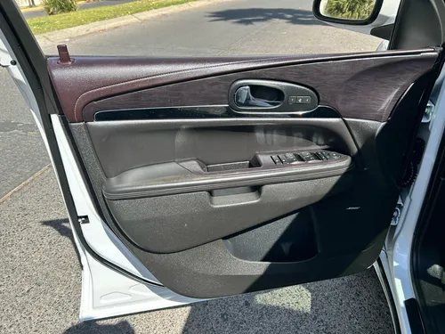 Buick Enclave 3.6 Paq D At