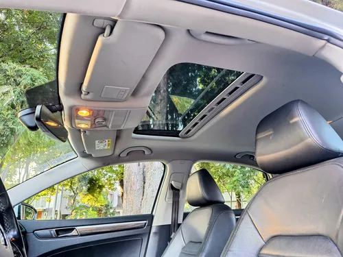 Volkswagen Passat 3.6 Dsg V6 At