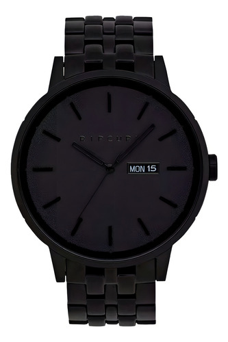 Relógio Rip Curl Detroit Midnight Blackout
