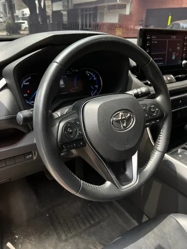 Toyota RAV4 RAV 4 HÍBRIDA ILIMITED