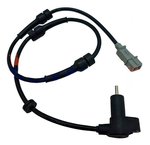 Sensor Abs Trasero P/ Peugeot 306 1.9d Citroen Xsara 1.9d