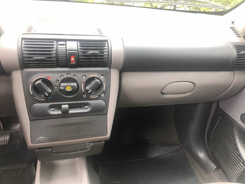 Chevrolet Classic 1.0 Ls Flex Power 4p 2014