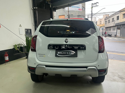 Renault Duster GOPRO 1.6 16V FLEX AUT.