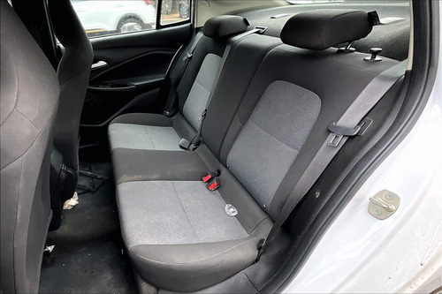 Chevrolet Onix 2022