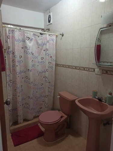 Imagen 9 de 11 de En Alquiler Apartamento En Vista Al Sol, Puerto La Cruz