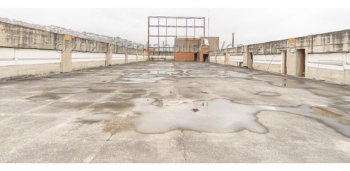 En Venta Edificio Industrial En San Martín