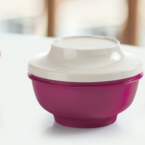 Tupperware ® Actualité Bowl 330ml Servir Postre Ensalada