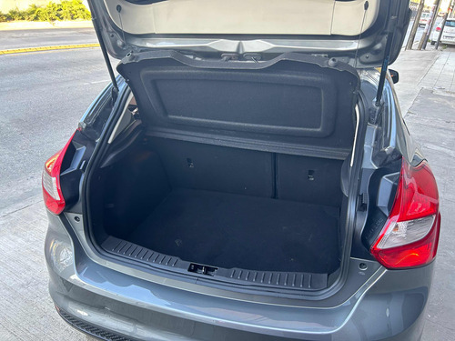 Ford Focus III 1.6 S