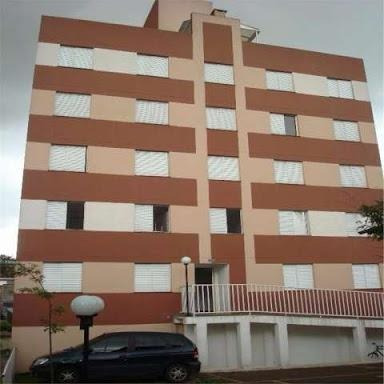 Imagem 17 de 17 de Apartamento Residencial À Venda, Vila Guedes, São Paulo - Ap2096. - Ap2096