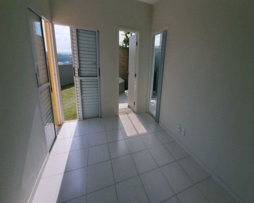 Imagem 3 de 20 de Casa Condomínio Fazenda Alta Vista Com Piscina - Ca00562 - 69206933