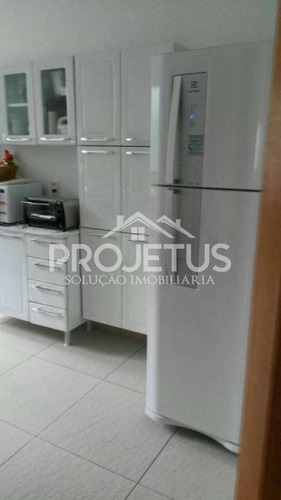 Imagem 23 de 23 de Apartamento No Butantã Com 101 M2, 3 Dorms, Sendo 1 Suíte, 2 - 197399