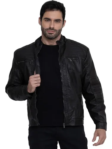 Casaco de sales frio masculino impermeavel