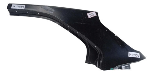 Retalho Lateral Traseira  Esquerda Ford Ka Hatch 2014 A 2020