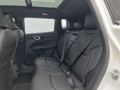 Jeep Compass 1.3 T270 TURBO FLEX S AT6