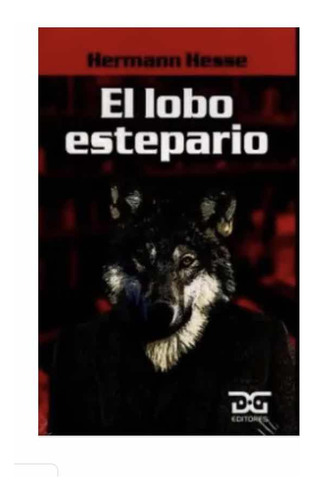 El Lobo Estepario