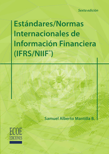 Estándares/normas Internacionales De Información