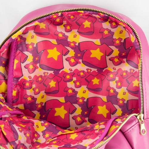 Imagen 5 de 5 de Mochila Steven Universe - Estrella