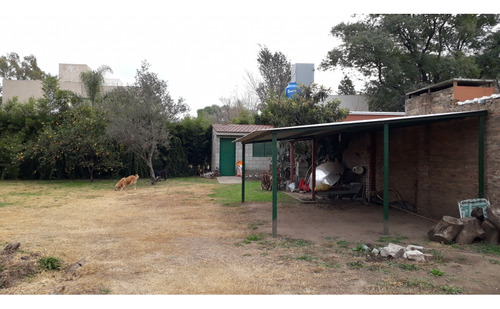 Casa En Venta De 4 Dor. | 6 Amb. B° San Alfonso - Villa Allende - Cba.