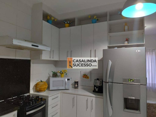Imagem 4 de 17 de Sobrado Com 3 Dormitórios À Venda, 56 M² Por R$ 380.000,00 - Penha - São Paulo/sp - So1152