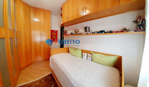 Imagem 22 de 30 de Casa Em Condomínio 4 Dormitórios 4 Vagas Espaço Gourmet + Piscina Para Venda Em Jardim Itatinga São Paulo-sp - 901270