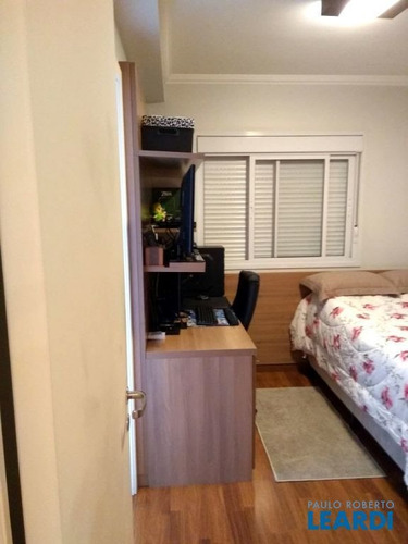 Imagem 7 de 15 de Apartamento - Barra Funda - Sp - 340789