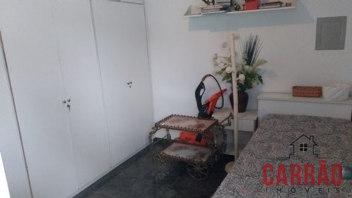 Imagem 12 de 15 de S1847 - Sobrado 3 Dorms. (1 Suíte), Tatuapé - São Paulo/sp - S1847