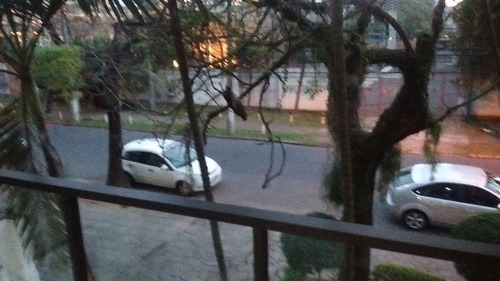 Imagem 7 de 9 de Apartamento Petropolis Porto Alegre - 1395