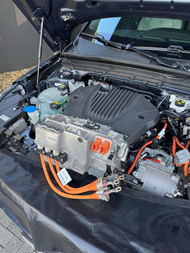 Conserto Inversor Igm Xc40 Híbrido