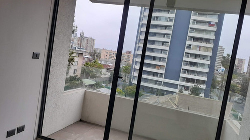 Departamento 1d Y 1b En Ventura Blanco Viel