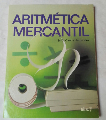 Aritmética Mercantil