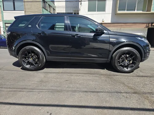 Land Rover Discovery sport 2.0 Se At