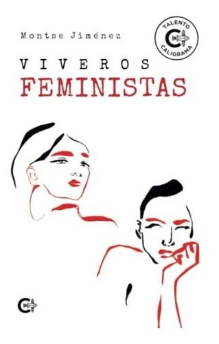 Libro Viveros Feministasde Montse Jiménez