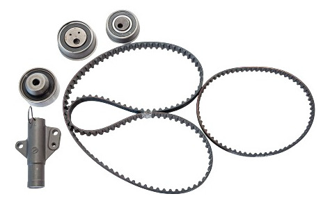 Kit Correa Tiempo Mitsubishi Galant 2.4 03-06 4g64 4g69