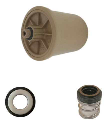 Kit Sello Mecanico - Tanque Compensador - Salmson Sp175a-50m