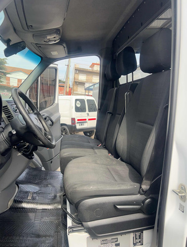 Mercedes-Benz Sprinter 2.1 411 Street 116cv 3250 V2 Tn Aa