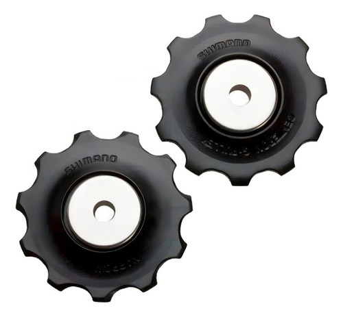 Roldana De Cambio Shimano Rd-m593 11d Deore/slx