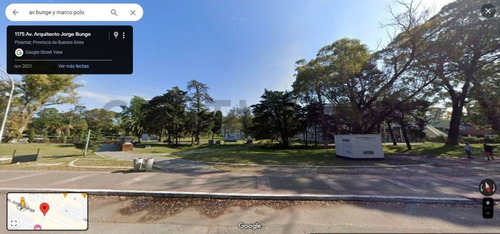 Lote Multifamiliar En Alquiler Y/o Venta. Av Bunge, Entre Marco Polo Y Av. Shaw, Pinamar.