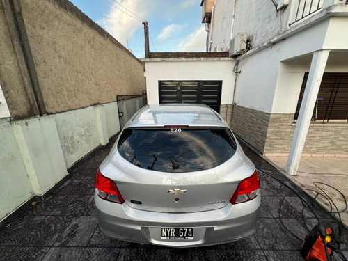 Chevrolet Onix 1.4 Lt